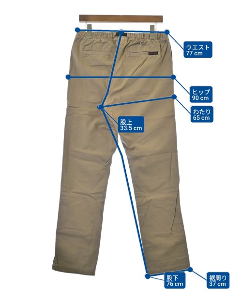 GRAMICCI（グラミチ）その他 ベージュ サイズ:M メンズ/2200664176259