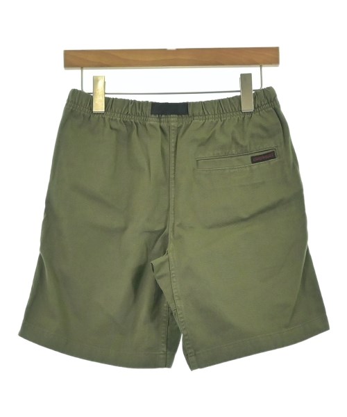 GRAMICCI（グラミチ）ショートパンツ 緑 サイズ:S レディース/2200666717092