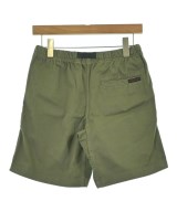 GRAMICCI（グラミチ）ショートパンツ 緑 サイズ:S レディース/2200666717092