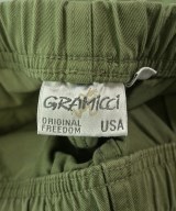 GRAMICCI（グラミチ）ショートパンツ 緑 サイズ:S レディース/2200666717092