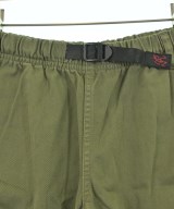 GRAMICCI（グラミチ）ショートパンツ 緑 サイズ:S レディース/2200666717092