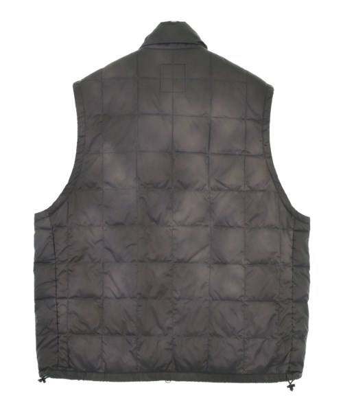 GRAMICCI（グラミチ）ダウンジャケット/ダウンベスト グレー サイズ:M メンズ/2200666747068