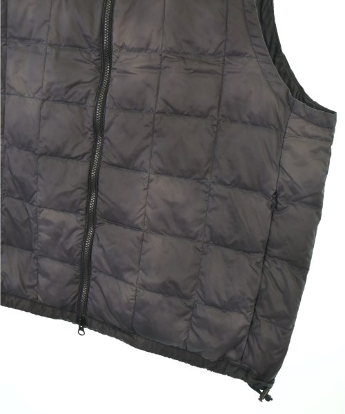 GRAMICCI（グラミチ）ダウンジャケット/ダウンベスト グレー サイズ:M メンズ/2200666747068