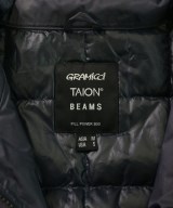 GRAMICCI（グラミチ）ダウンジャケット/ダウンベスト グレー サイズ:M メンズ/2200666747068