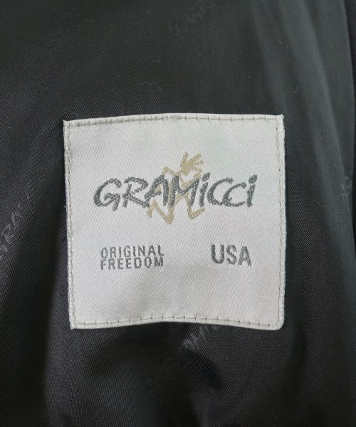 GRAMICCI（グラミチ）その他 黒 サイズ:M メンズ/2200662765035