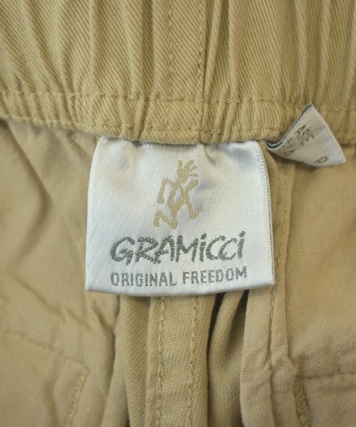 GRAMICCI（グラミチ）その他 ベージュ サイズ:S メンズ/2200662765240