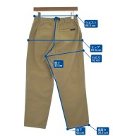 GRAMICCI（グラミチ）その他 ベージュ サイズ:S メンズ/2200662765240