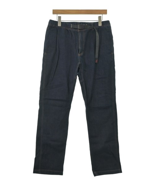 GRAMICCI(グラミチ)デニムパンツ 紺 サイズ:L/2200662744054