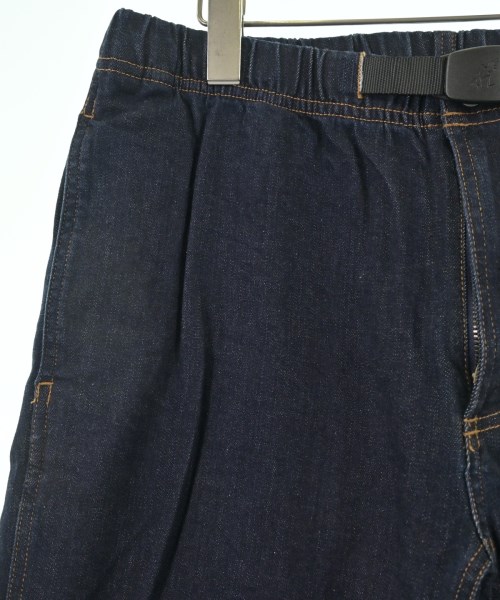 GRAMICCI（グラミチ）デニムパンツ 紺 サイズ:L メンズ/2200662744054