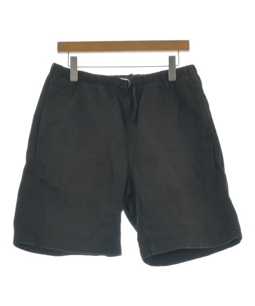 GRAMICCI(グラミチ)ショートパンツ 黒 サイズ:L/2200664181093