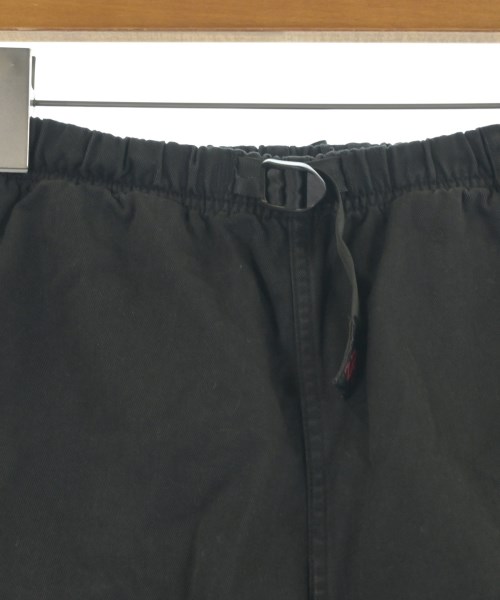 GRAMICCI（グラミチ）ショートパンツ 黒 サイズ:L メンズ/2200664181093