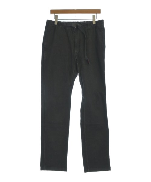GRAMICCI(グラミチ)デニムパンツ 黒 サイズ:L/2200667656017