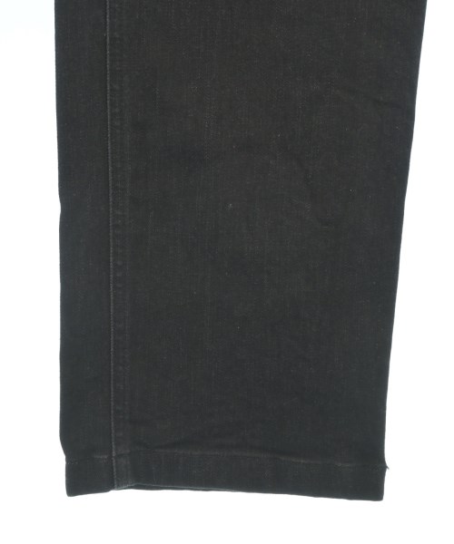 GRAMICCI（グラミチ）デニムパンツ 黒 サイズ:L メンズ/2200667656017