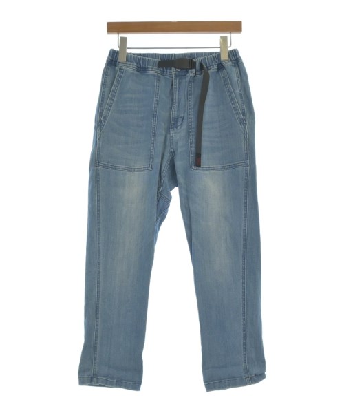 GRAMICCI(グラミチ)デニムパンツ 紺 サイズ:S/2200667683020