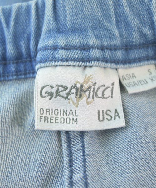 GRAMICCI（グラミチ）デニムパンツ 紺 サイズ:S メンズ/2200667683020