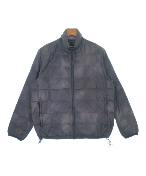 GRAMICCI(グラミチ)ダウンジャケット/ダウンベスト 紺 サイズ:S/2200667739017