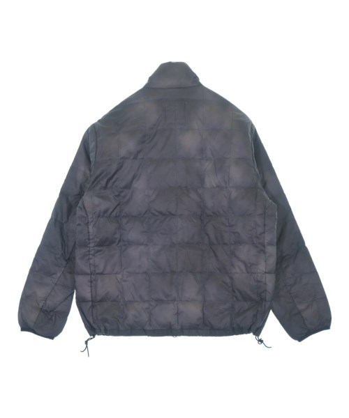 GRAMICCI（グラミチ）ダウンジャケット/ダウンベスト 紺 サイズ:S メンズ/2200667739017