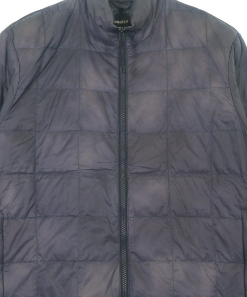 GRAMICCI（グラミチ）ダウンジャケット/ダウンベスト 紺 サイズ:S メンズ/2200667739017