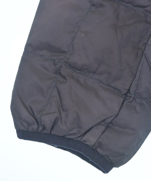 GRAMICCI（グラミチ）ダウンジャケット/ダウンベスト 紺 サイズ:S メンズ/2200667739017
