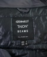 GRAMICCI（グラミチ）ダウンジャケット/ダウンベスト 紺 サイズ:S メンズ/2200667739017