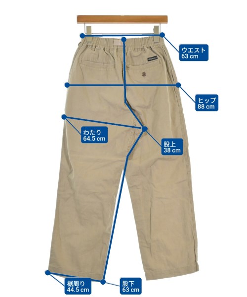 GRAMICCI（グラミチ）その他 ベージュ サイズ:S メンズ/2200664171162