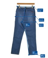 GRAMICCI（グラミチ）デニムパンツ 青 サイズ:S メンズ/2200666049018