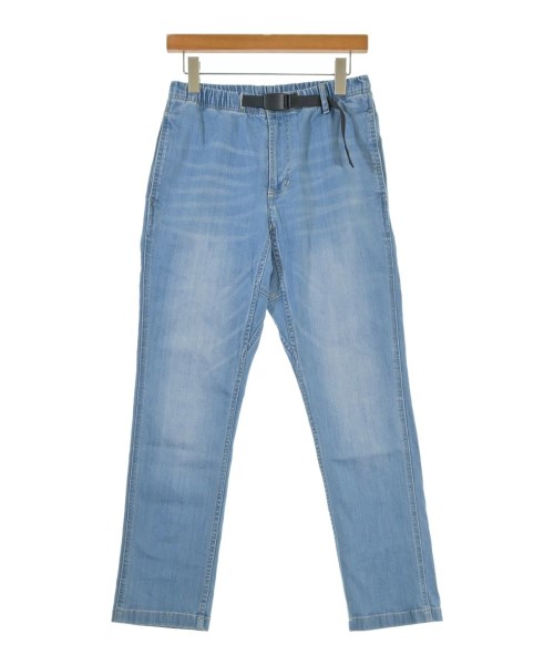 GRAMICCI(グラミチ)デニムパンツ 青 サイズ:S/2200666049025