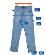 GRAMICCI（グラミチ）デニムパンツ 青 サイズ:S メンズ/2200666049025