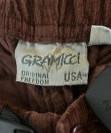 GRAMICCI（グラミチ）その他 茶 サイズ:S メンズ/2200664541057