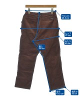 GRAMICCI（グラミチ）その他 茶 サイズ:S メンズ/2200664541057