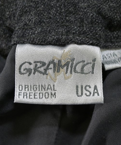 GRAMICCI（グラミチ）その他 グレー サイズ:L メンズ/2200665947032