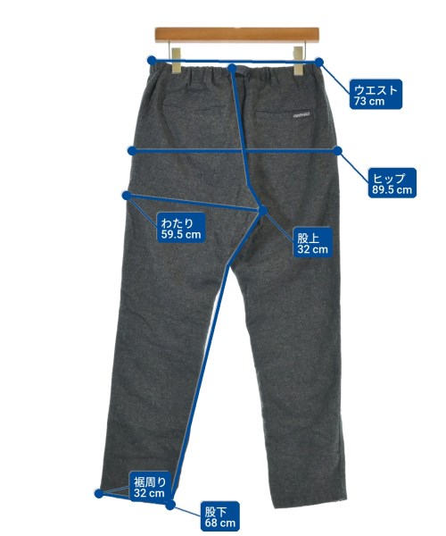 GRAMICCI（グラミチ）その他 グレー サイズ:L メンズ/2200665947032