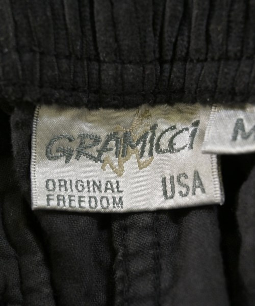 GRAMICCI（グラミチ）その他 黒 サイズ:M メンズ/2200668226028