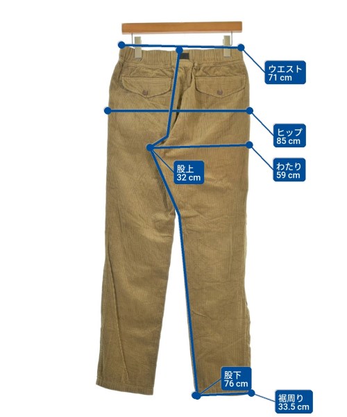 GRAMICCI（グラミチ）その他 ベージュ サイズ:M メンズ/2200668226035