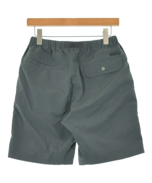 GRAMICCI（グラミチ）ショートパンツ 緑 サイズ:S メンズ/2200661996065