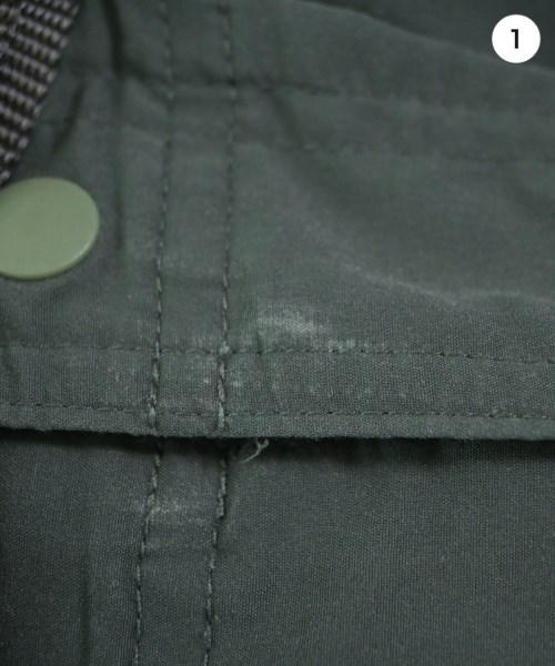 GRAMICCI（グラミチ）ショートパンツ 緑 サイズ:S メンズ/2200661996065