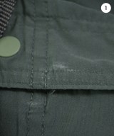 GRAMICCI（グラミチ）ショートパンツ 緑 サイズ:S メンズ/2200661996065