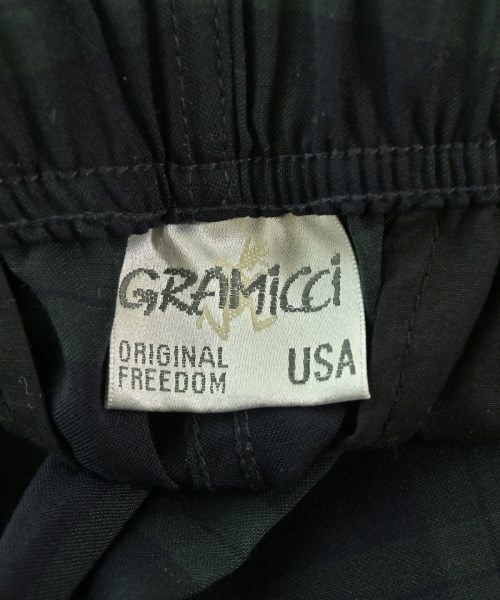 GRAMICCI（グラミチ）その他 紺 サイズ:M メンズ/2200668691178