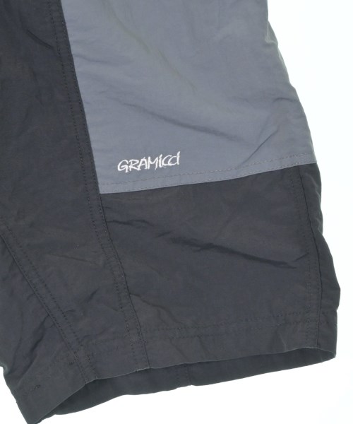 GRAMICCI（グラミチ）ショートパンツ 黒 サイズ:M メンズ/2200668759090