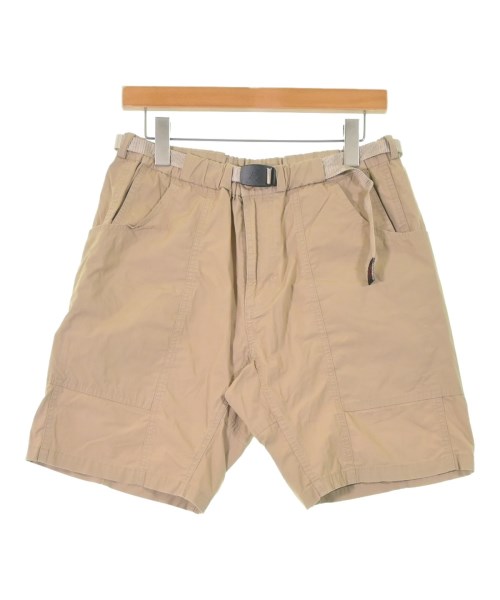 GRAMICCI(グラミチ)ショートパンツ ベージュ サイズ:L/2200668759106