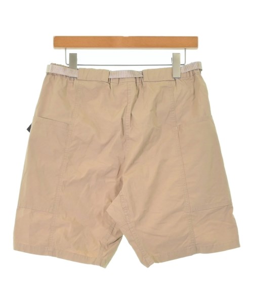 GRAMICCI（グラミチ）ショートパンツ ベージュ サイズ:L メンズ/2200668759106