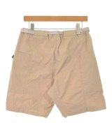 GRAMICCI（グラミチ）ショートパンツ ベージュ サイズ:L メンズ/2200668759106