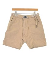 GRAMICCI ショートパンツ