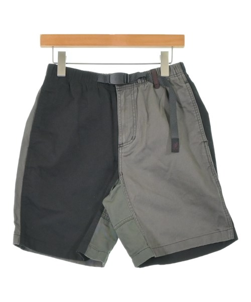 GRAMICCI(グラミチ)ショートパンツ グレー サイズ:S/2200665656019