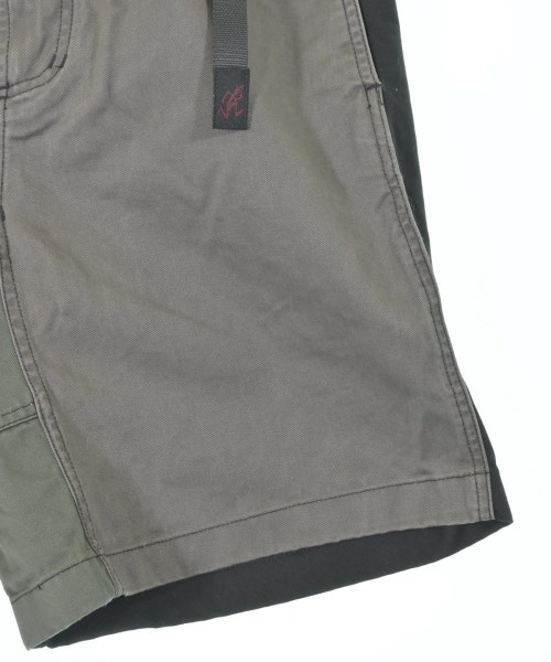 GRAMICCI（グラミチ）ショートパンツ グレー サイズ:S メンズ/2200665656019