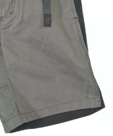 GRAMICCI（グラミチ）ショートパンツ グレー サイズ:S メンズ/2200665656019