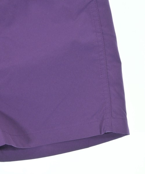 GRAMICCI（グラミチ）ショートパンツ 紫 サイズ:S メンズ/2200665656996