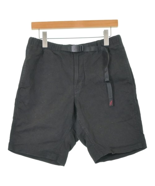GRAMICCI(グラミチ)ショートパンツ 黒 サイズ:L/2200666486165