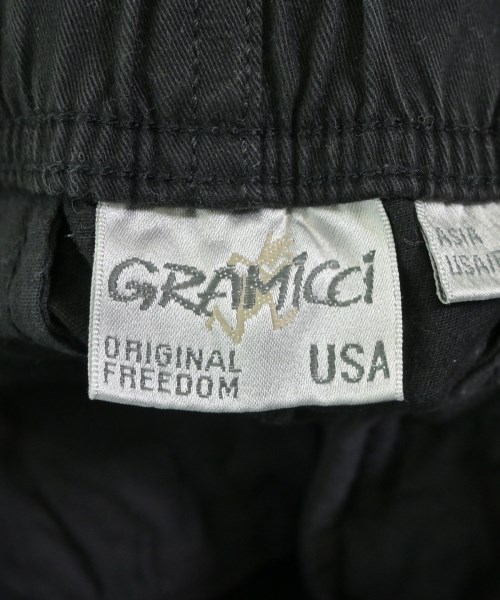 GRAMICCI（グラミチ）ショートパンツ 黒 サイズ:L メンズ/2200666486165