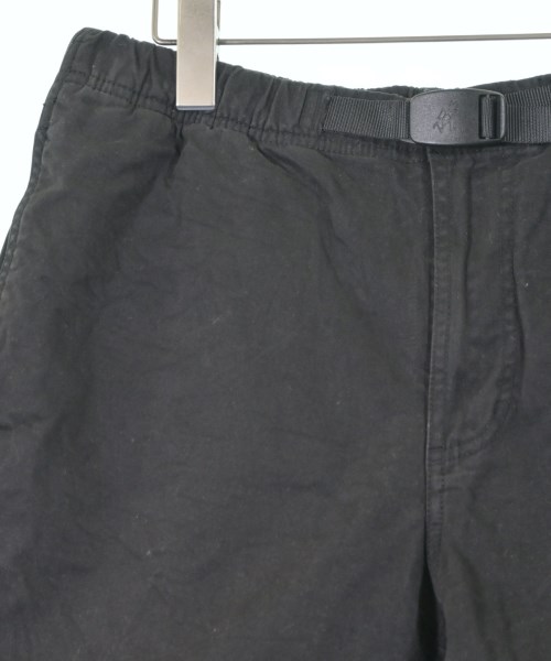 GRAMICCI（グラミチ）ショートパンツ 黒 サイズ:L メンズ/2200666486165